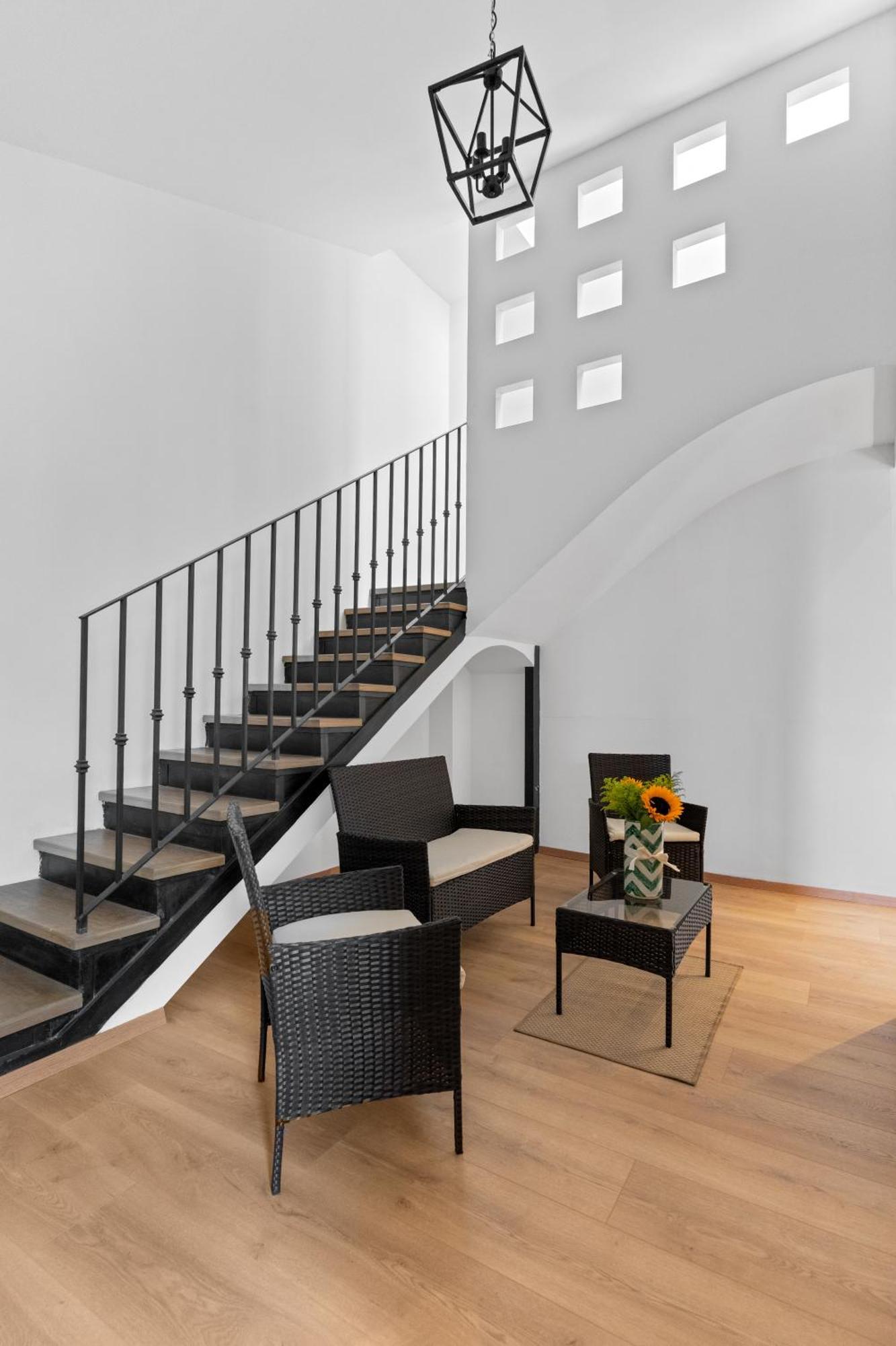 Casa Haus Hotel Puebla Centro Historico 외부 사진