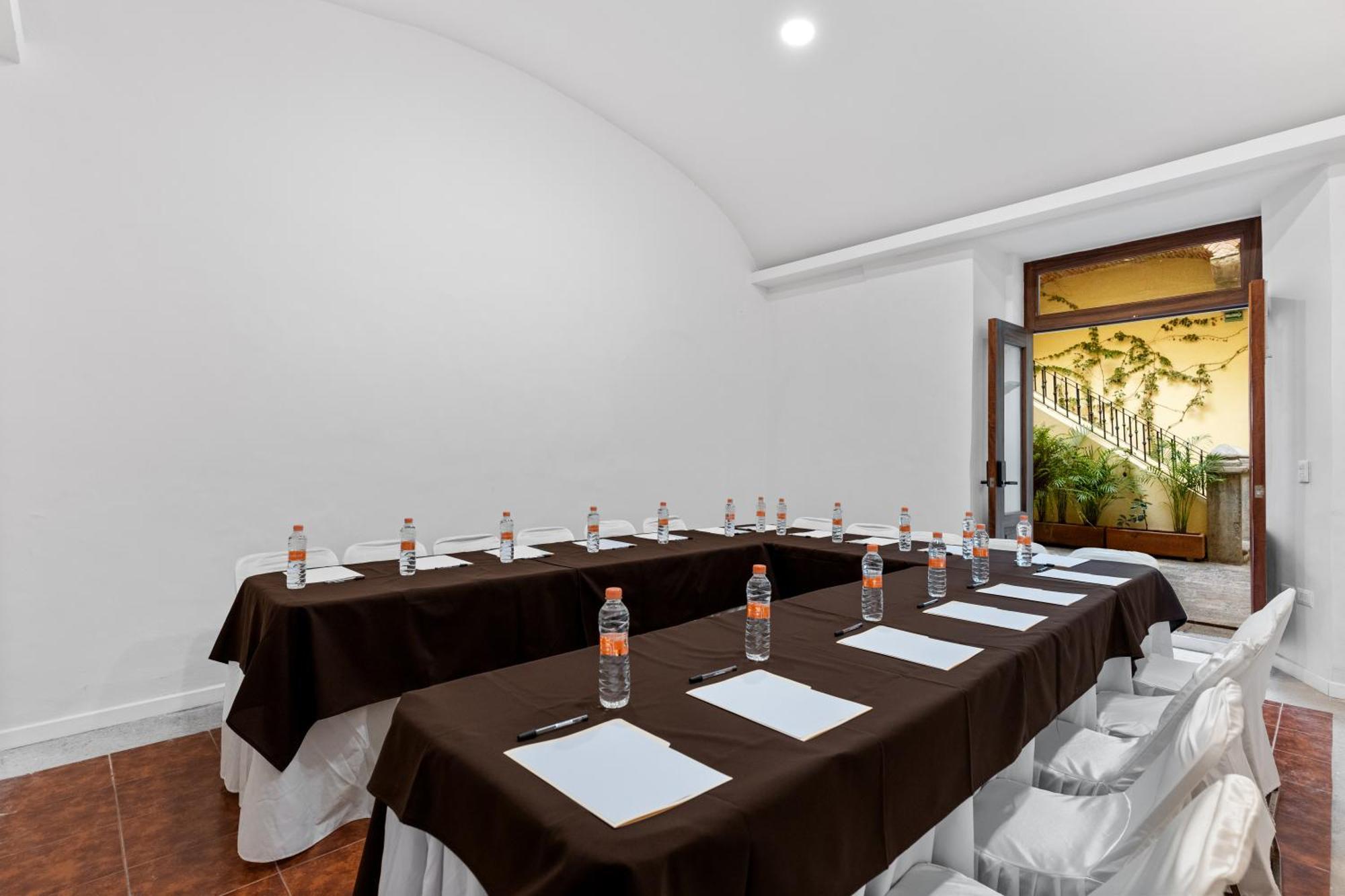 Casa Haus Hotel Puebla Centro Historico 외부 사진