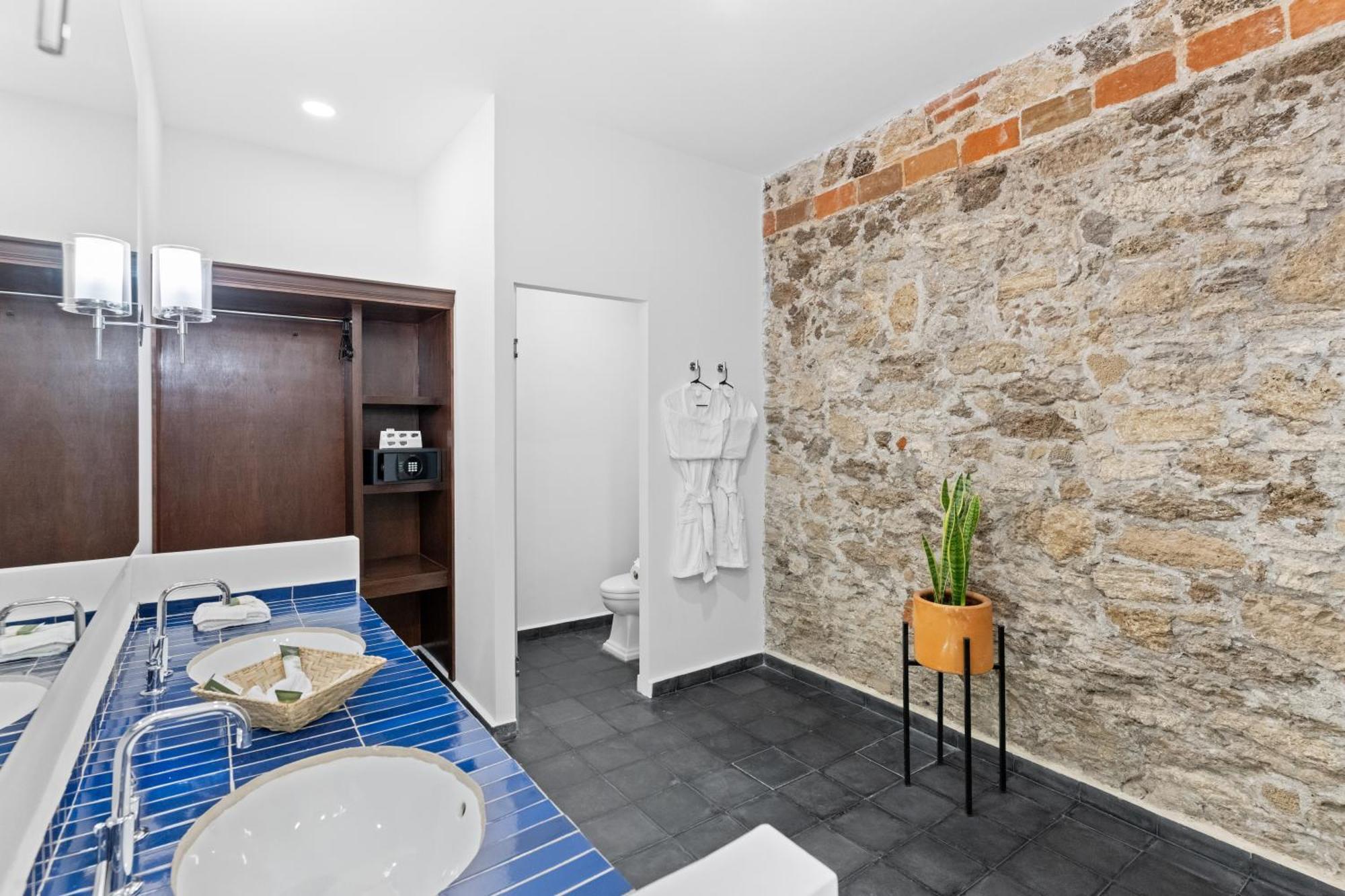 Casa Haus Hotel Puebla Centro Historico 외부 사진