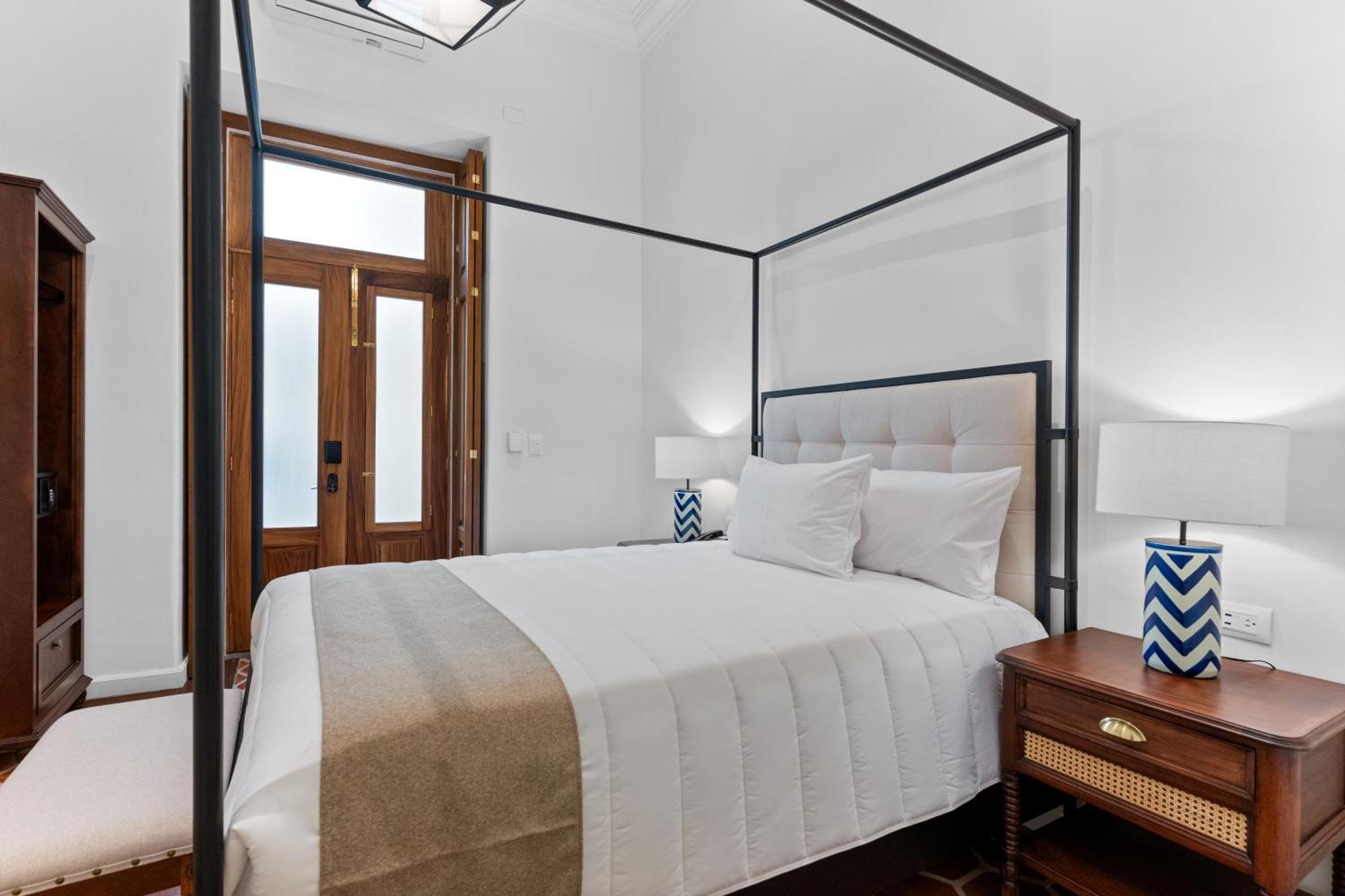 Casa Haus Hotel Puebla Centro Historico 외부 사진