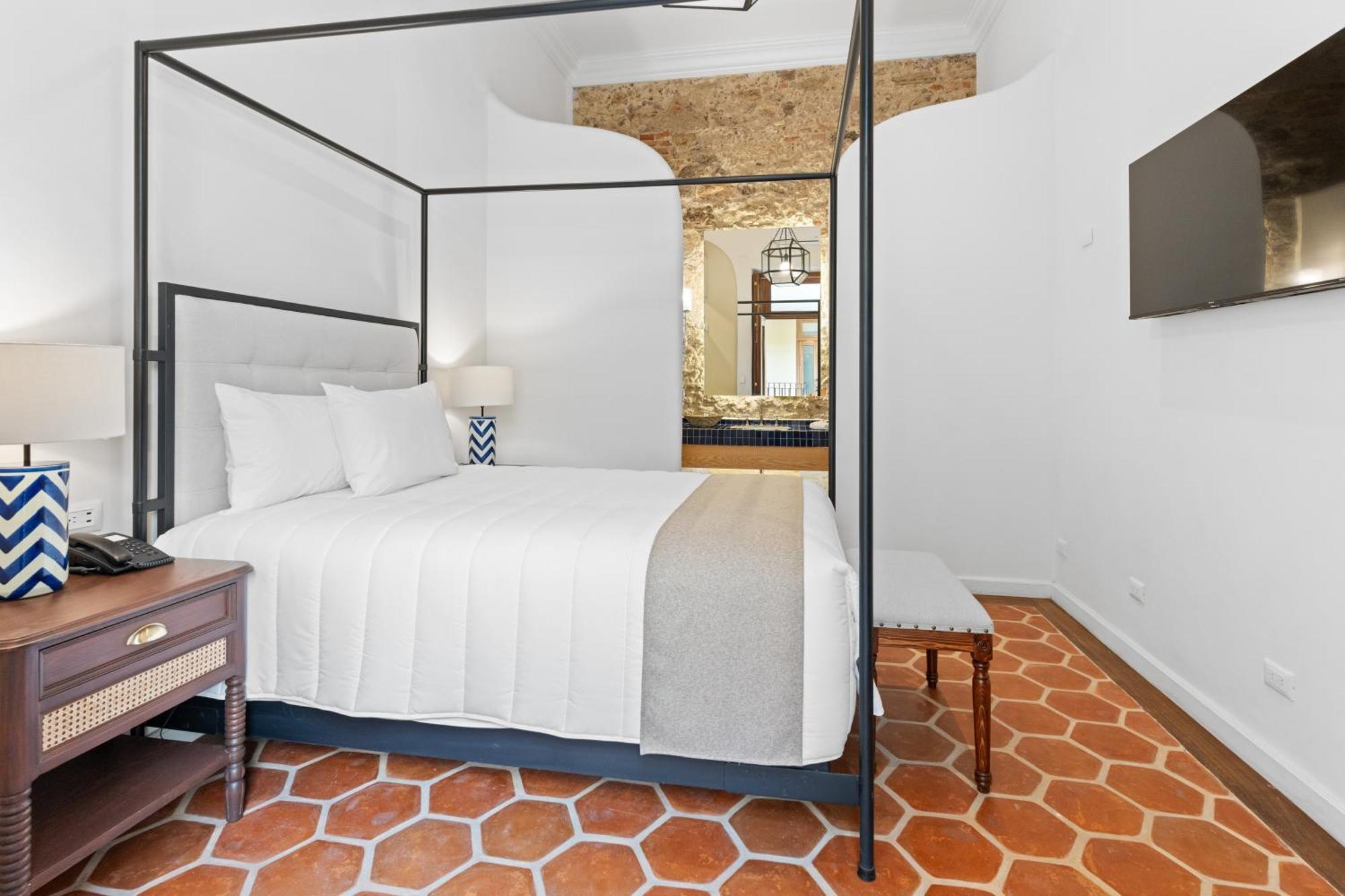 Casa Haus Hotel Puebla Centro Historico 외부 사진