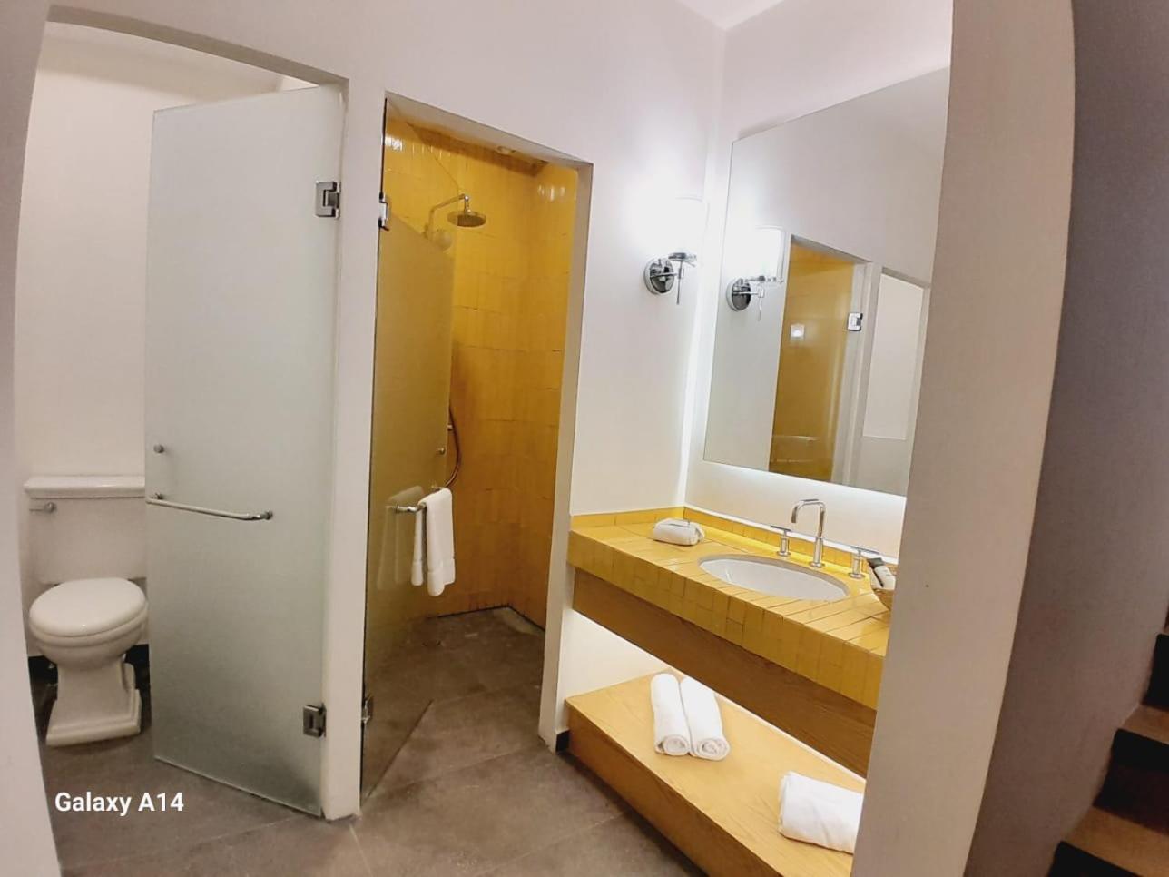 Casa Haus Hotel Puebla Centro Historico 외부 사진