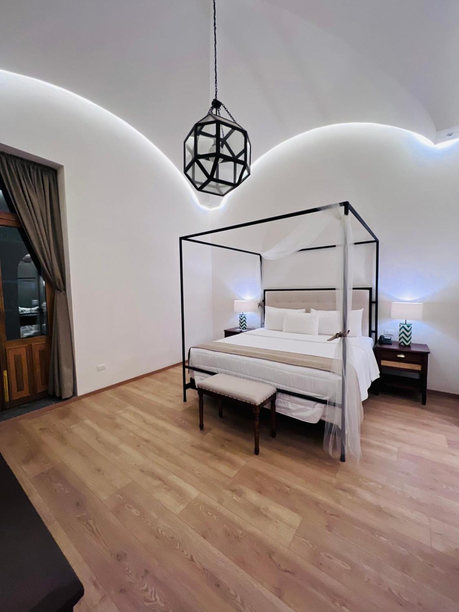 Casa Haus Hotel Puebla Centro Historico 외부 사진