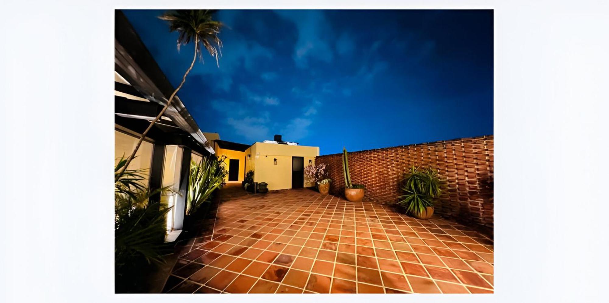 Casa Haus Hotel Puebla Centro Historico 외부 사진