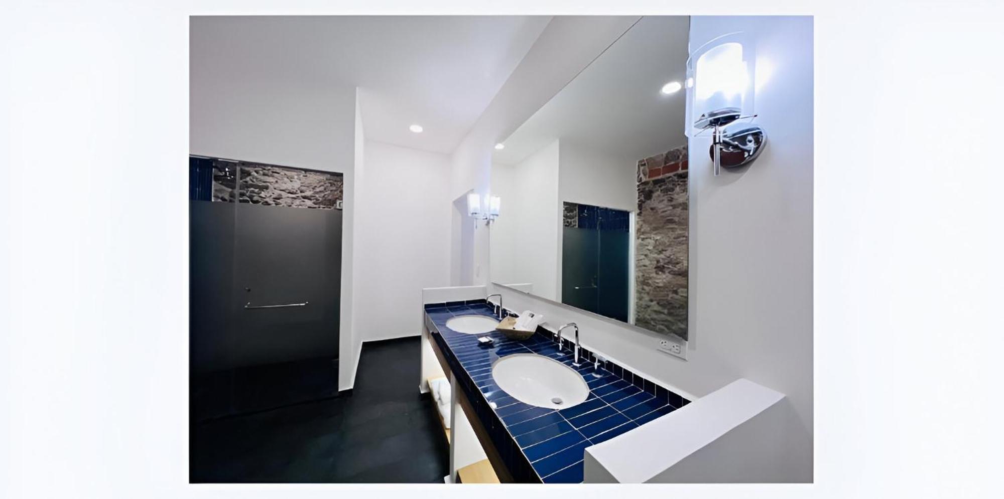 Casa Haus Hotel Puebla Centro Historico 외부 사진