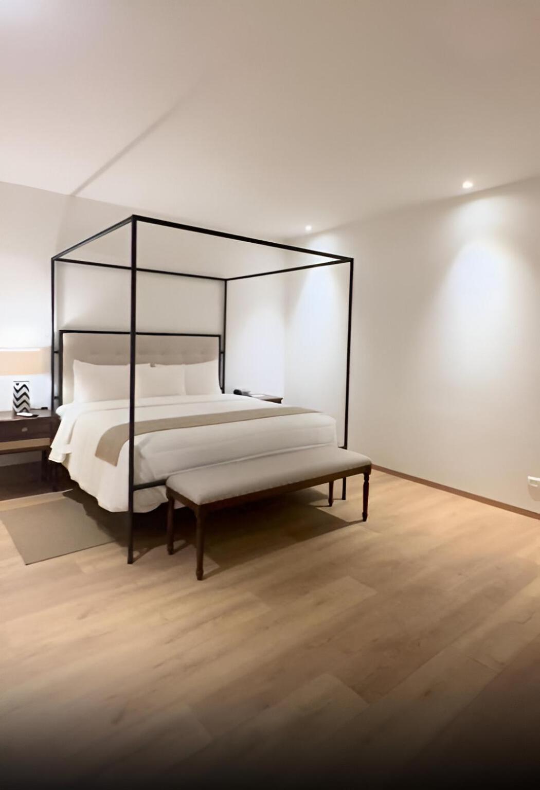 Casa Haus Hotel Puebla Centro Historico 외부 사진