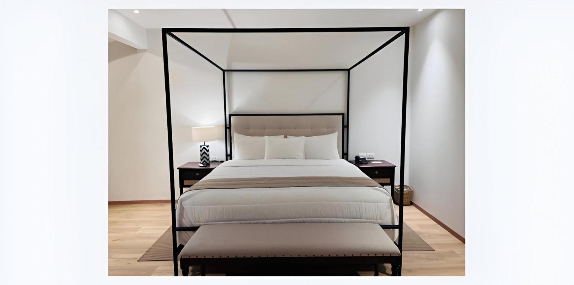 Casa Haus Hotel Puebla Centro Historico 외부 사진