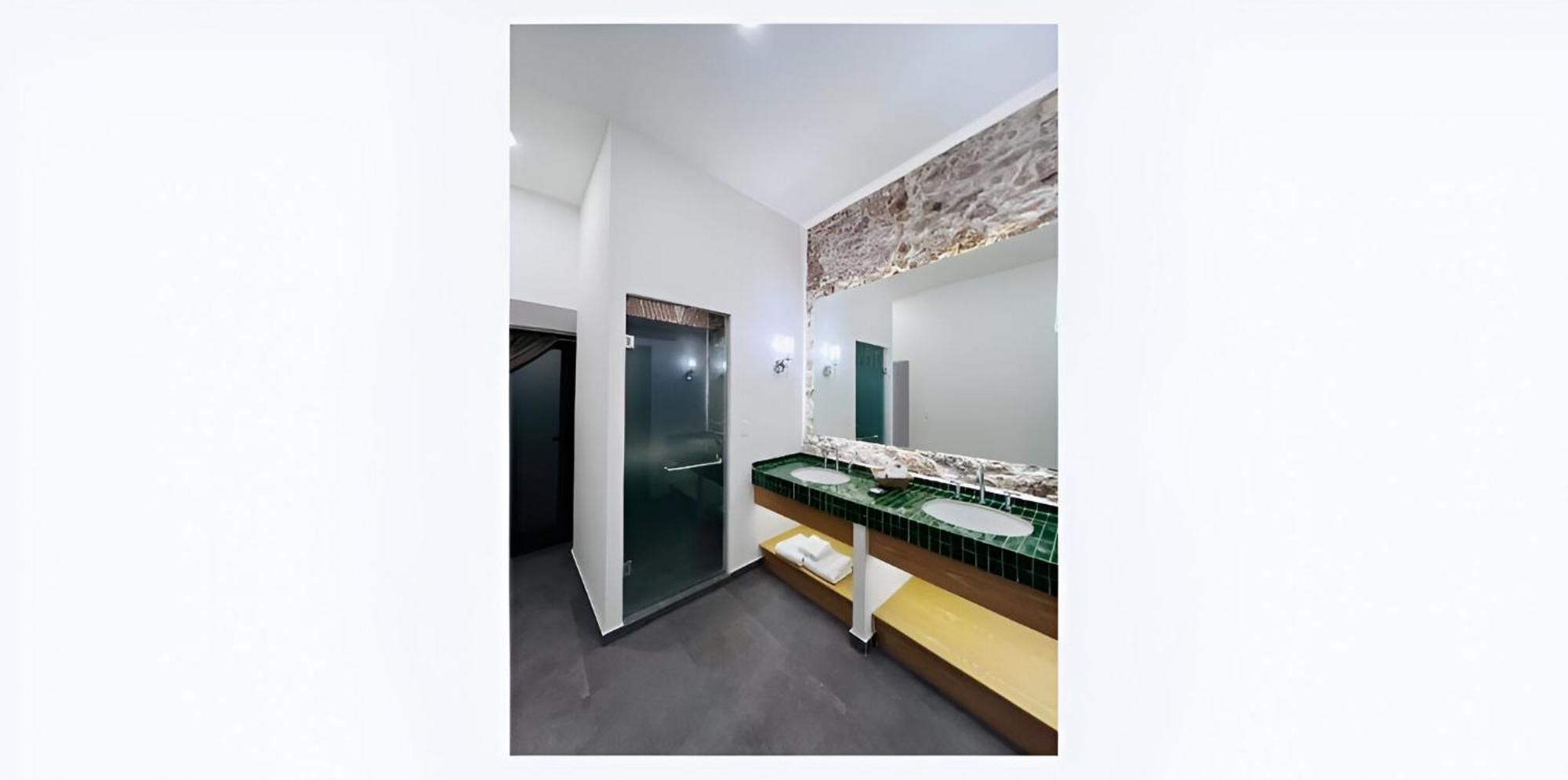 Casa Haus Hotel Puebla Centro Historico 외부 사진