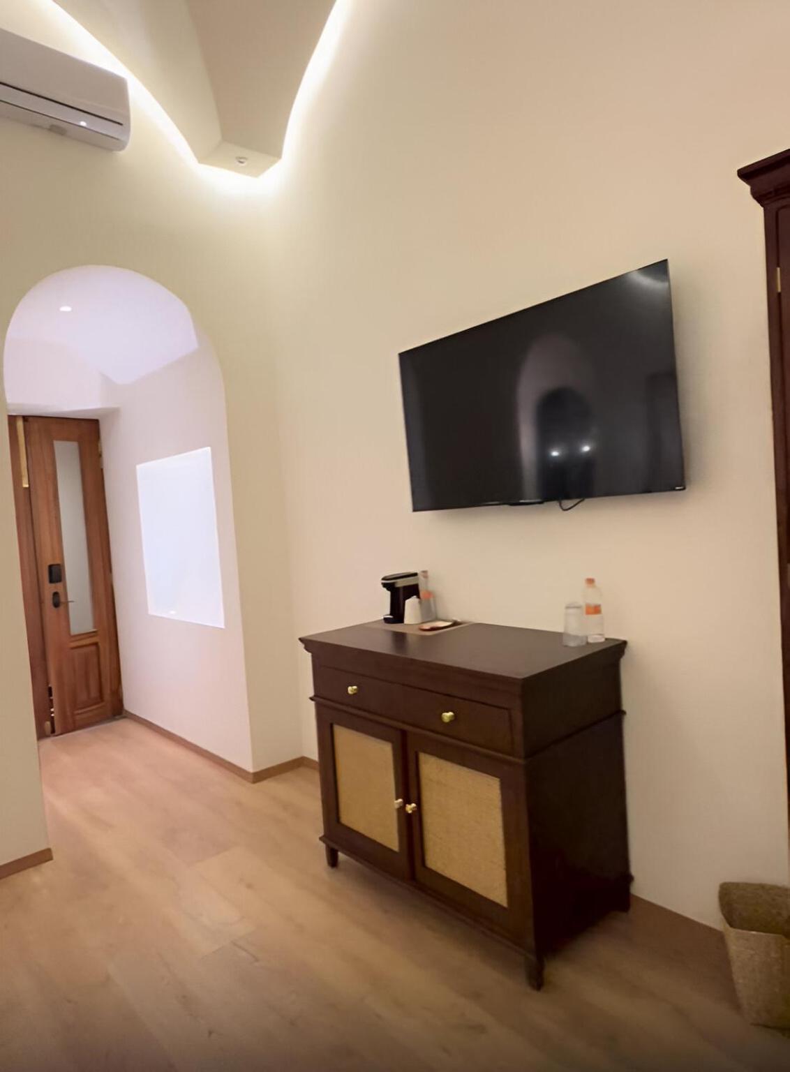 Casa Haus Hotel Puebla Centro Historico 외부 사진