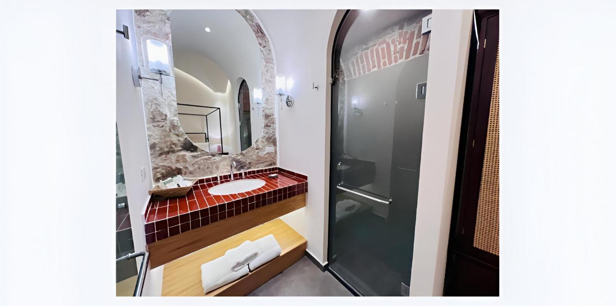 Casa Haus Hotel Puebla Centro Historico 외부 사진
